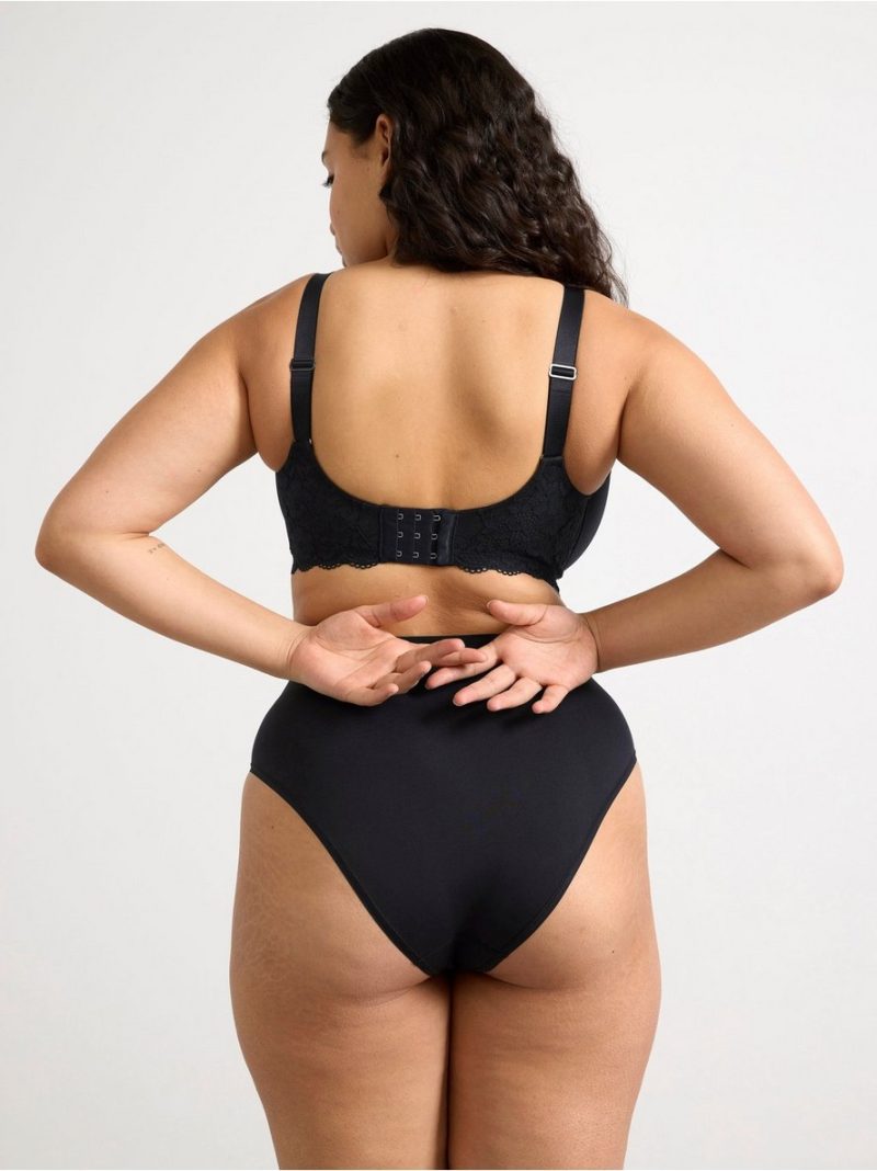 Vejde t-shirt bra - 8598816-80