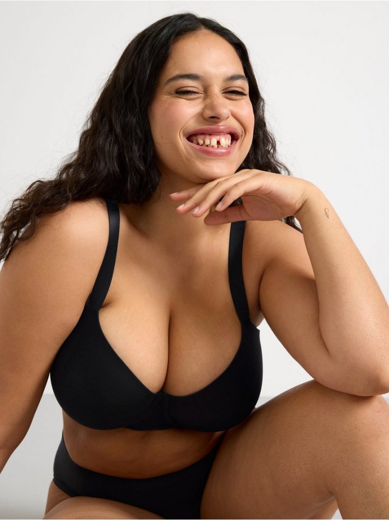 Vejde t-shirt bra - 8598816-80