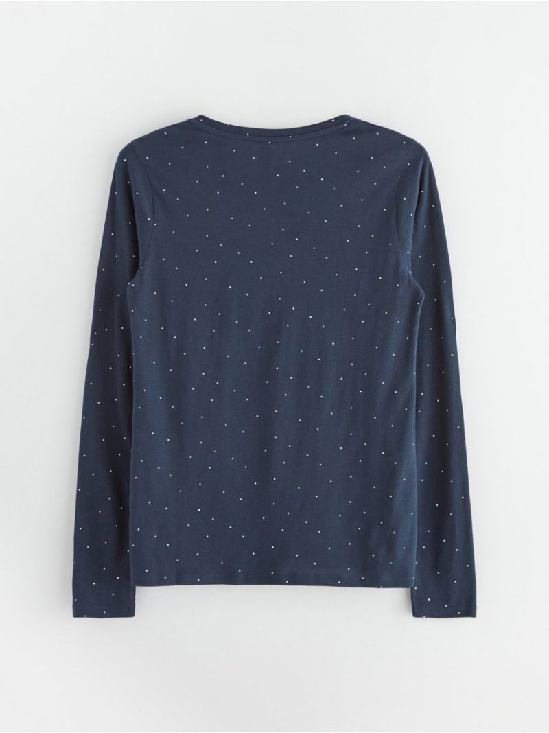 Pyjama top - 8608408-2150