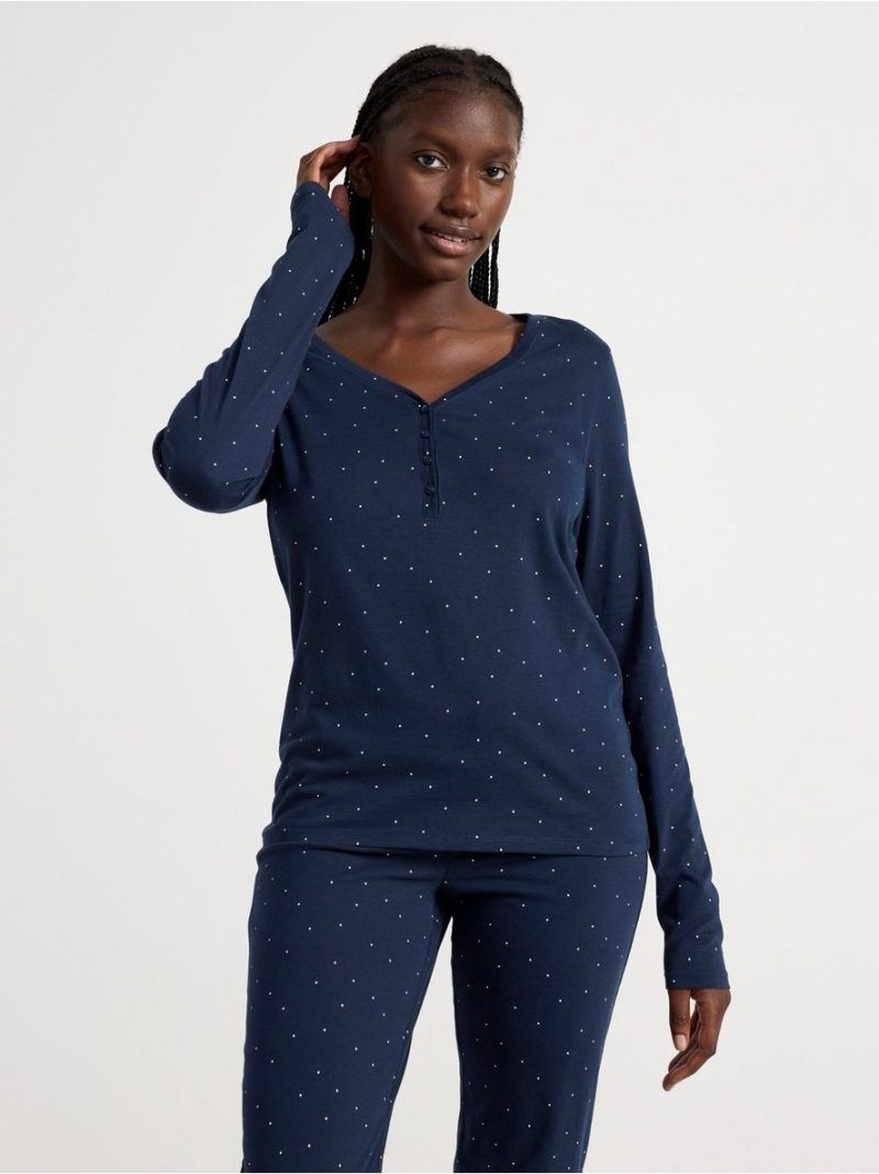 - Pyjama top Pyjama top - 8608408-2150