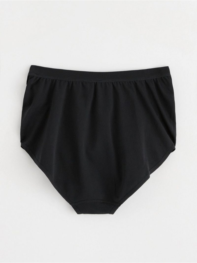 MOM maternity briefs - 8614857-80