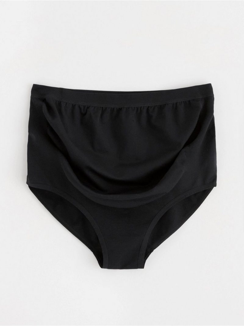 MOM maternity briefs - 8614857-80