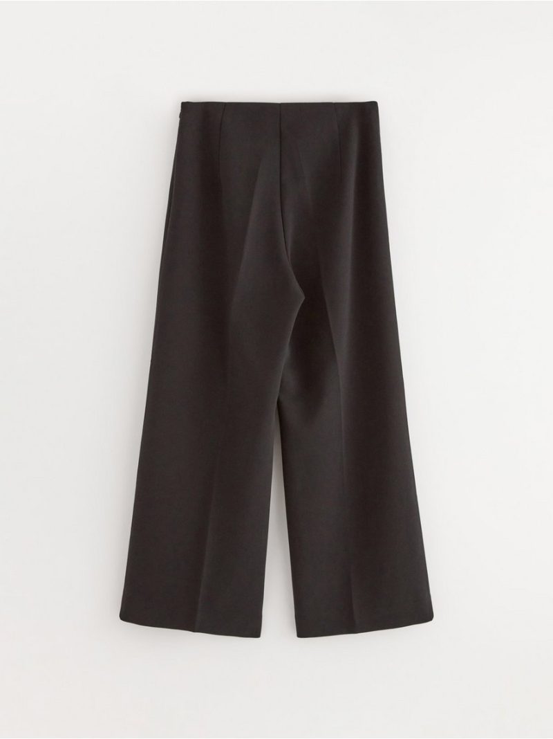 LYKKE trousers cropped - 8616186-80