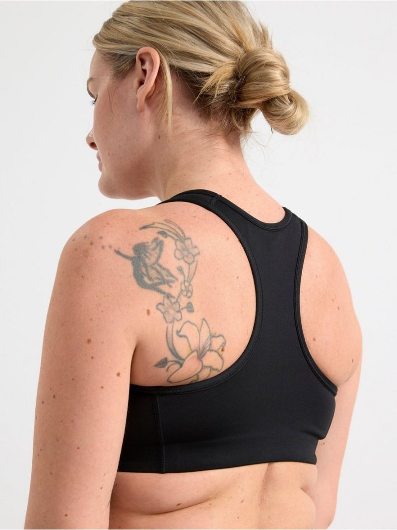 Sports bra medium support - 8618882-80