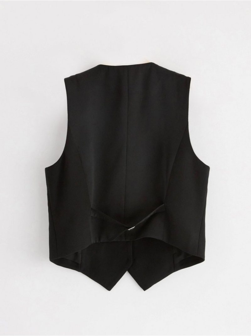 Waistcoat - 8624794-80