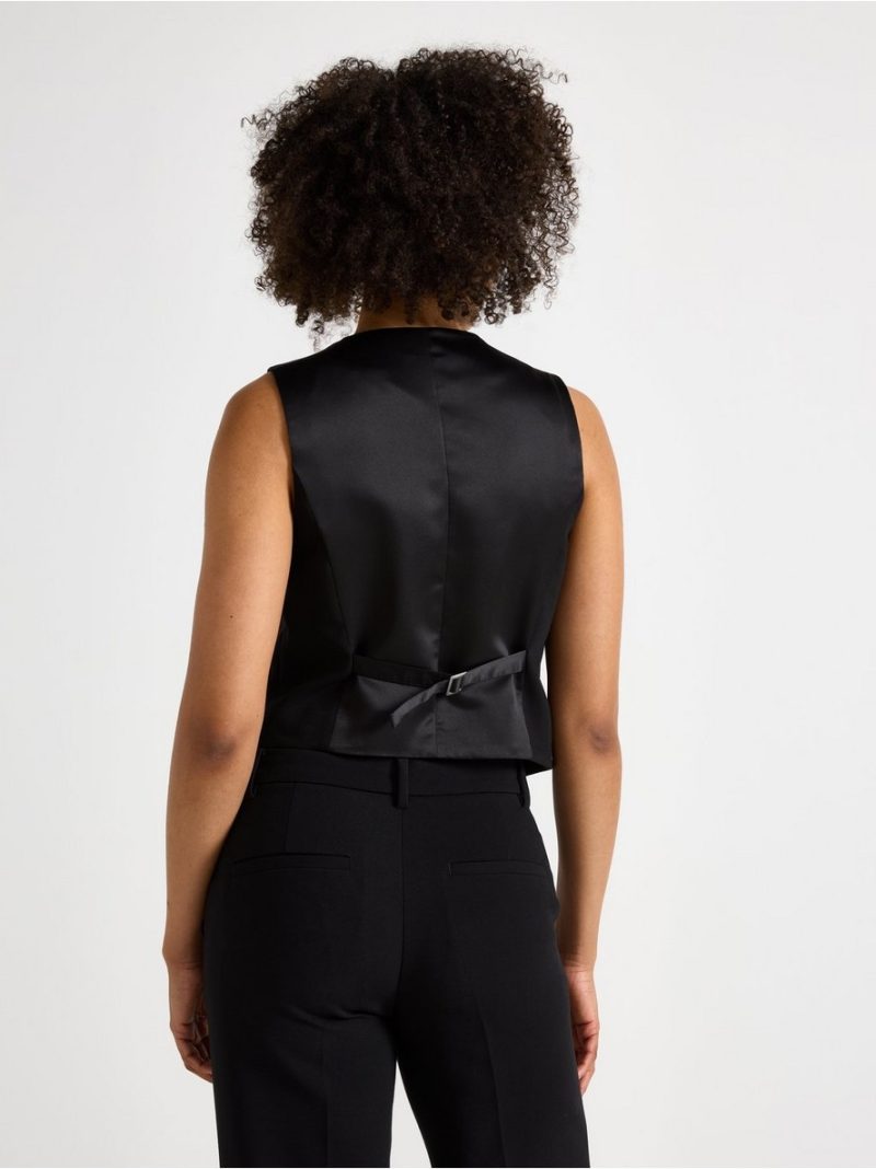 Waistcoat - 8624794-80