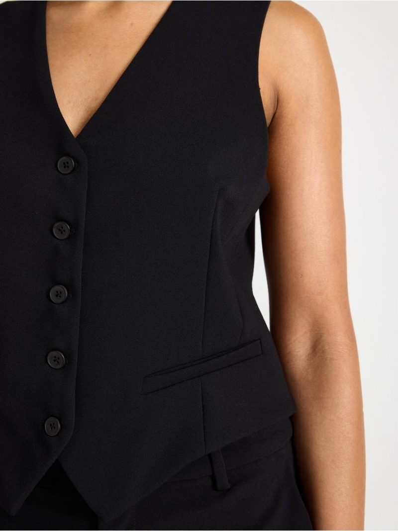 Waistcoat - 8624794-80