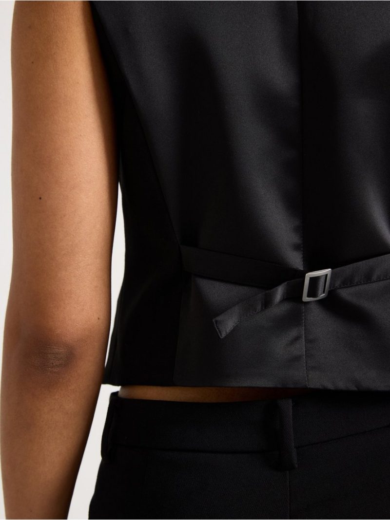 Waistcoat - 8624794-80