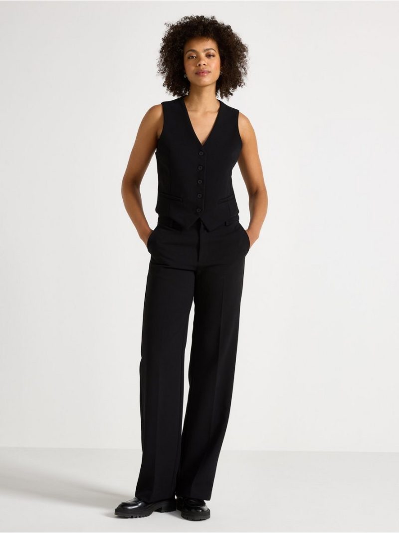 Waistcoat - 8624794-80