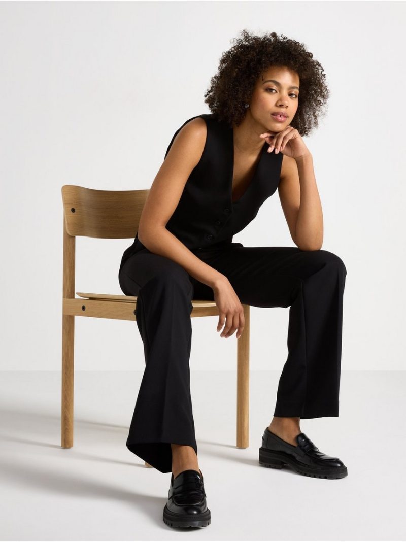 Waistcoat - 8624794-80