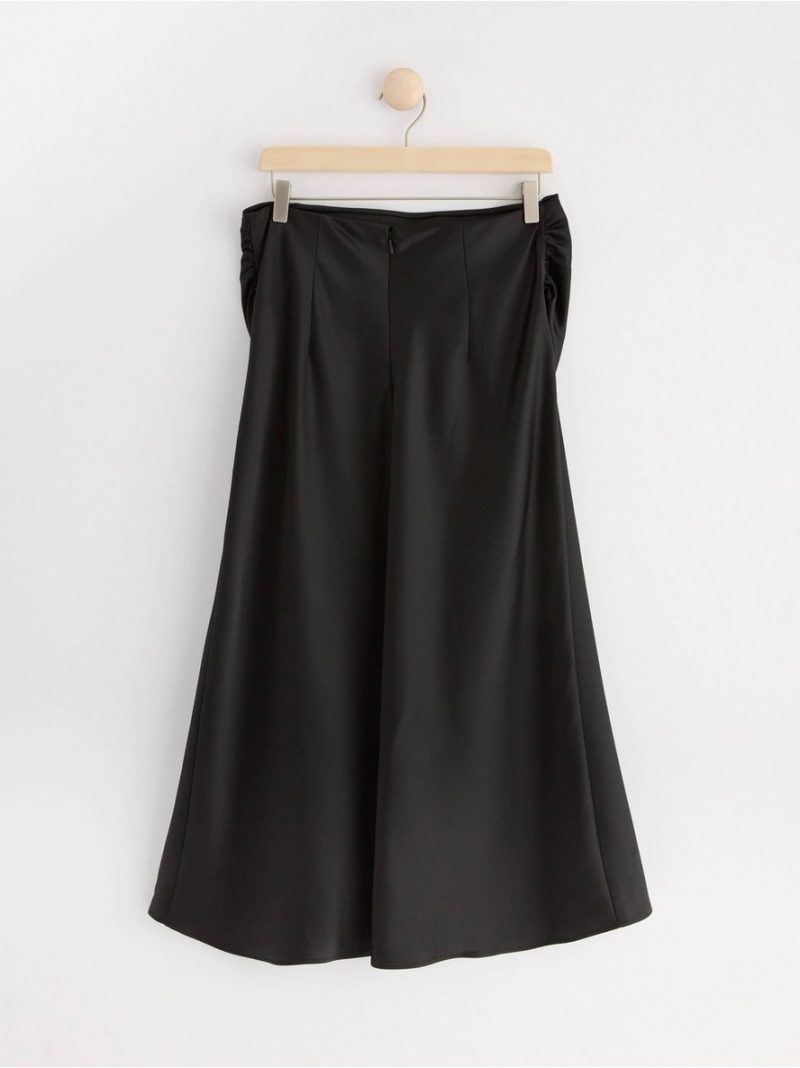 MOM Midi skirt - 8625746-80