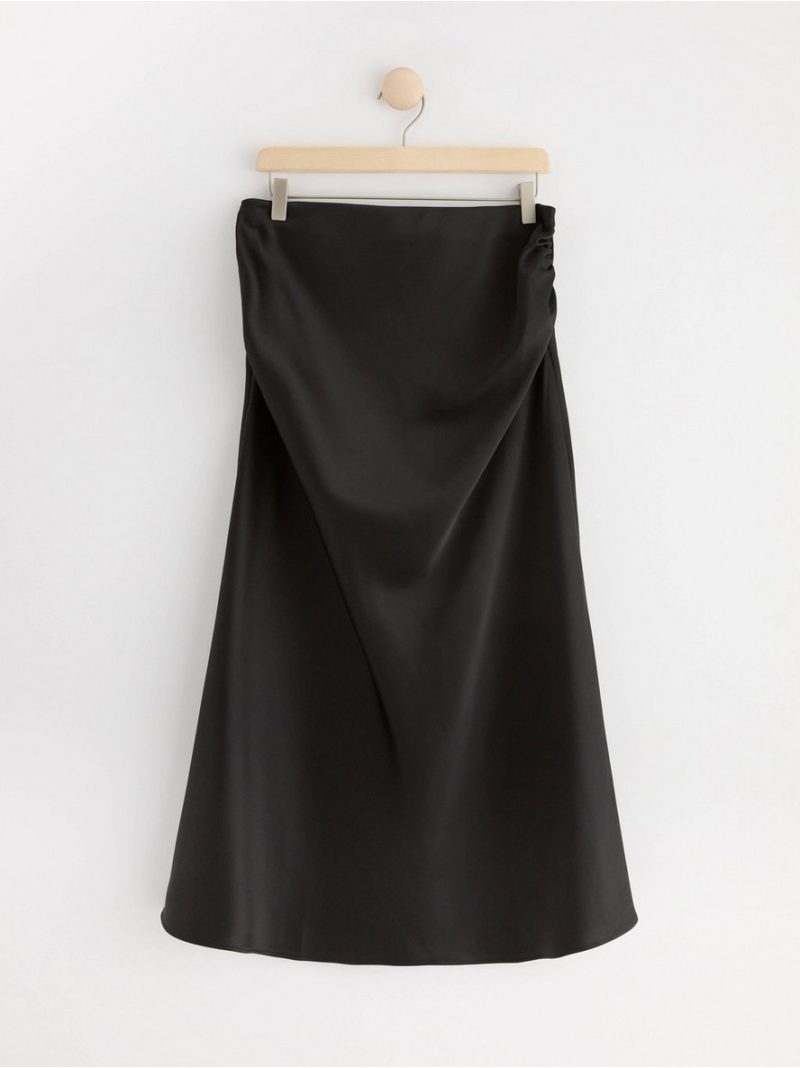 MOM Midi skirt - 8625746-80