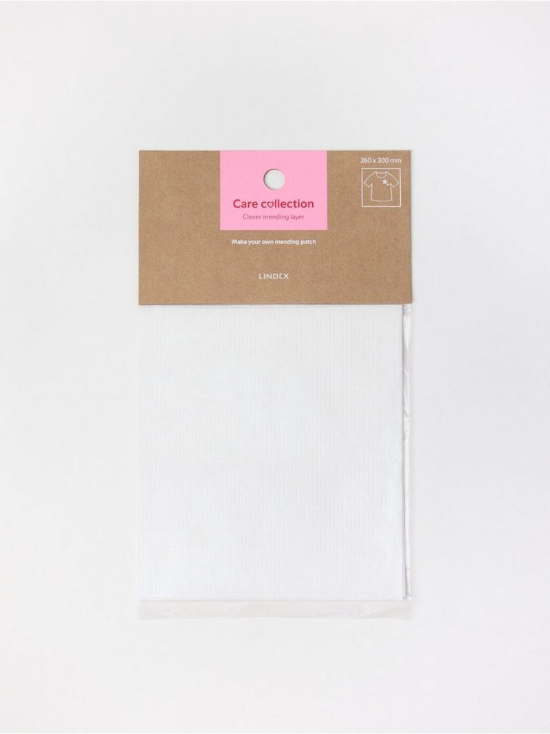 Make-your-own mending patch - 8632033-1180