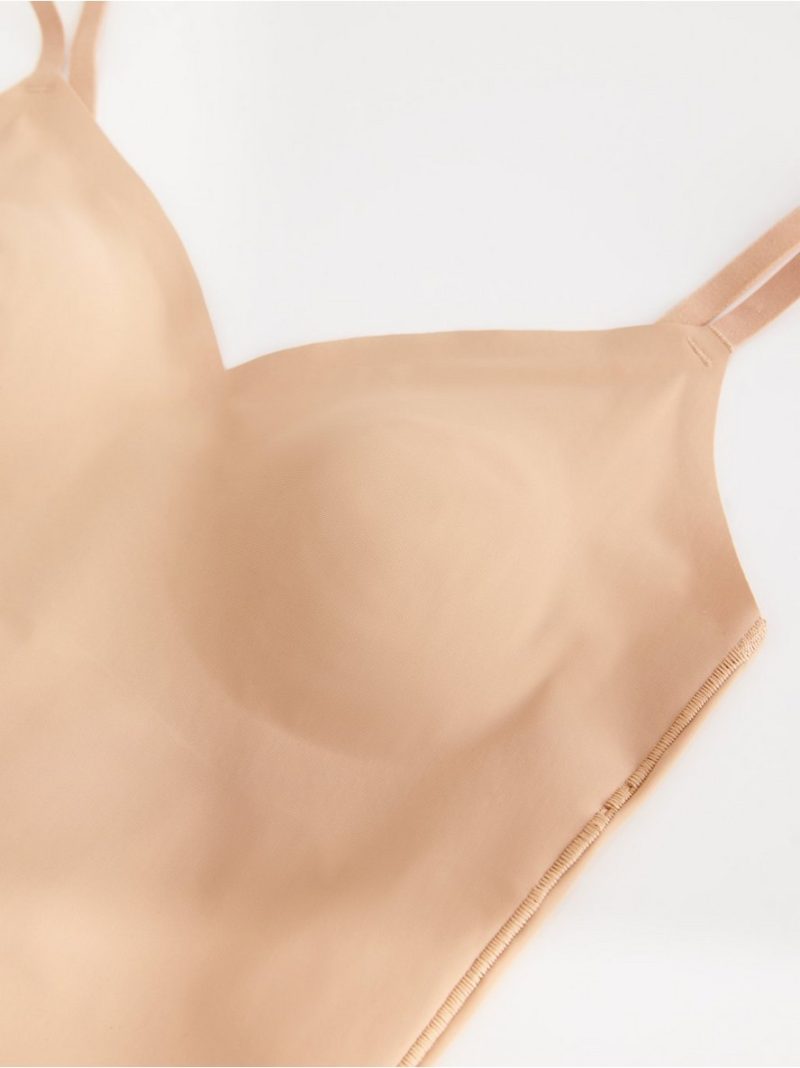 Invisible medium support shaping body - 8632885-6793