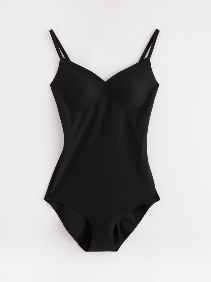 Invisible medium support shaping body - 8632885-80