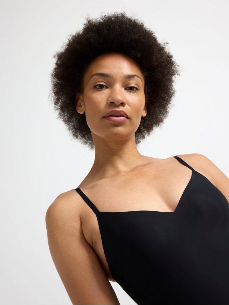 Invisible medium support shaping body - 8632885-80