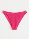 Brazilian crinkled bikini bottom - 8633311-3427