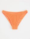 Brazilian crinkled bikini bottom - 8633311-7876
