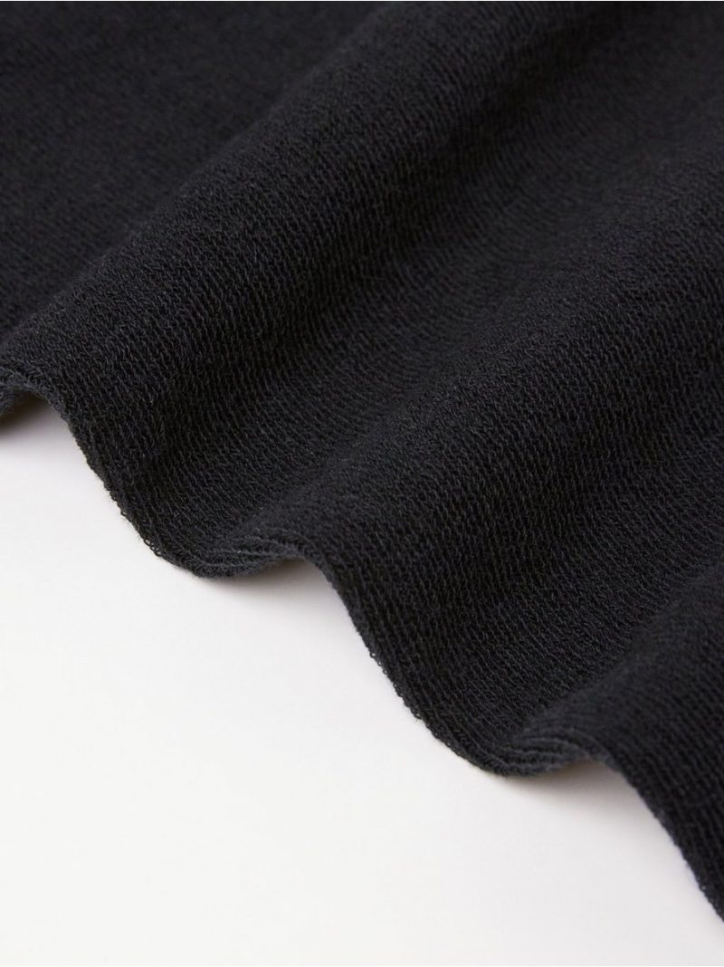 MOM Knitted tights - 8634025-80