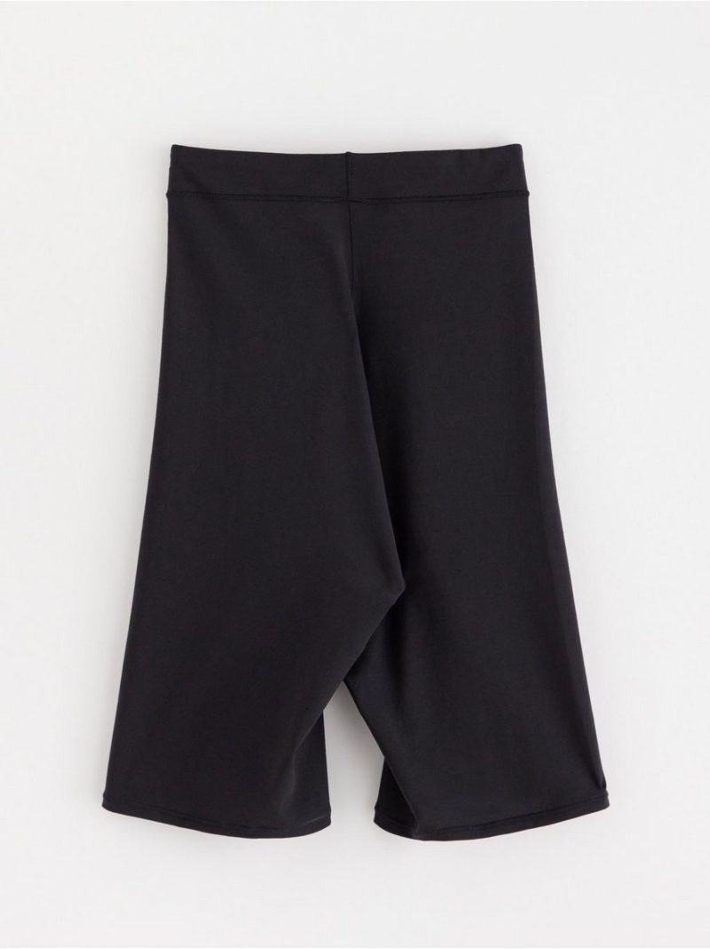 Biker briefs - 8635414-80