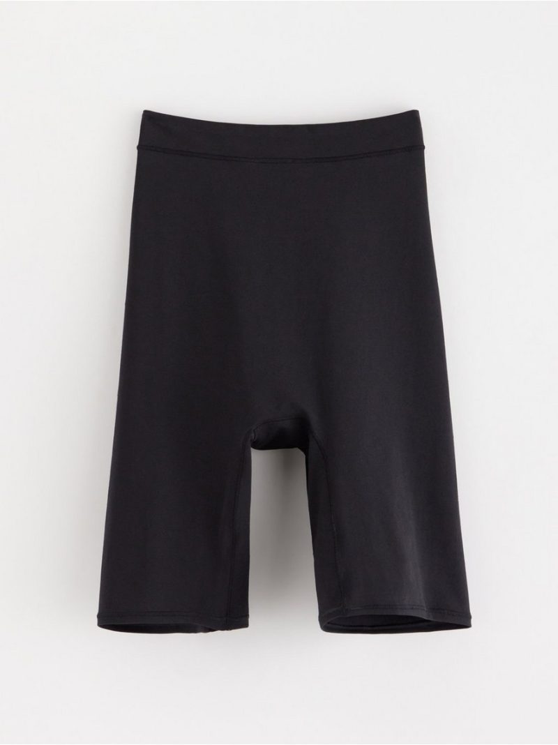 Biker briefs - 8635414-80