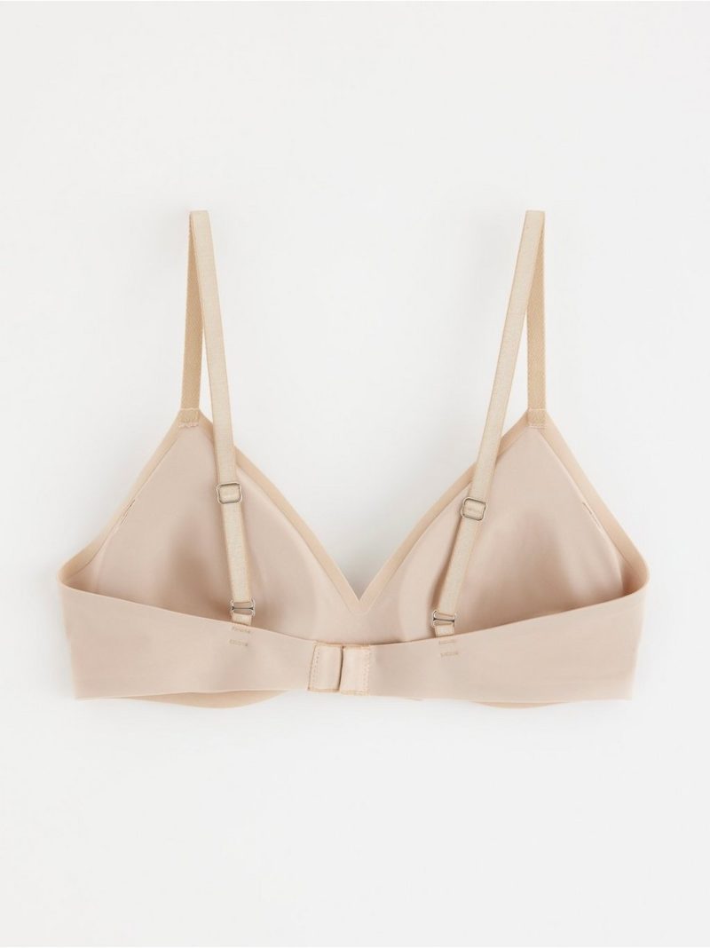 Soft bra - 8636189-6793