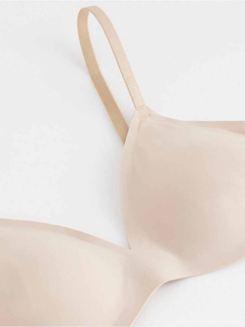 Soft bra - 8636189-6793