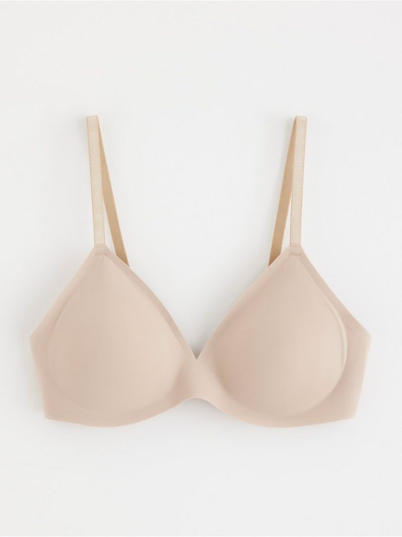 Soft bra - 8636189-6793