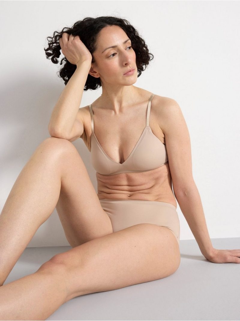 Soft bra - 8636189-6793