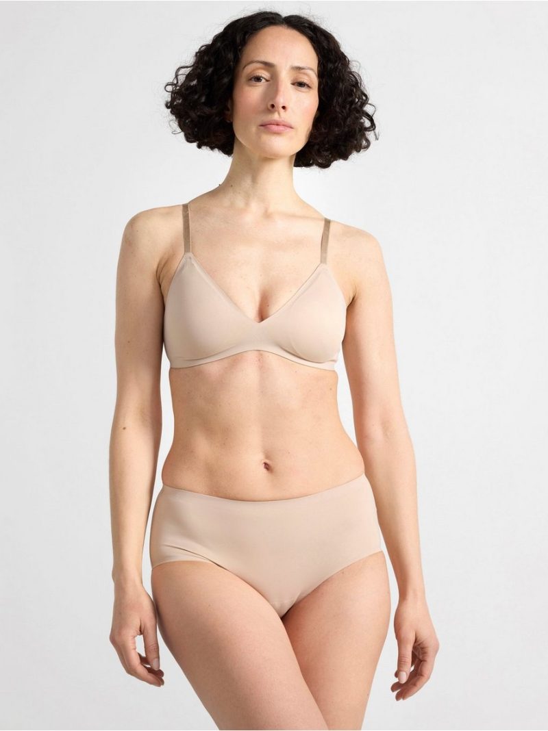 Soft bra - 8636189-6793