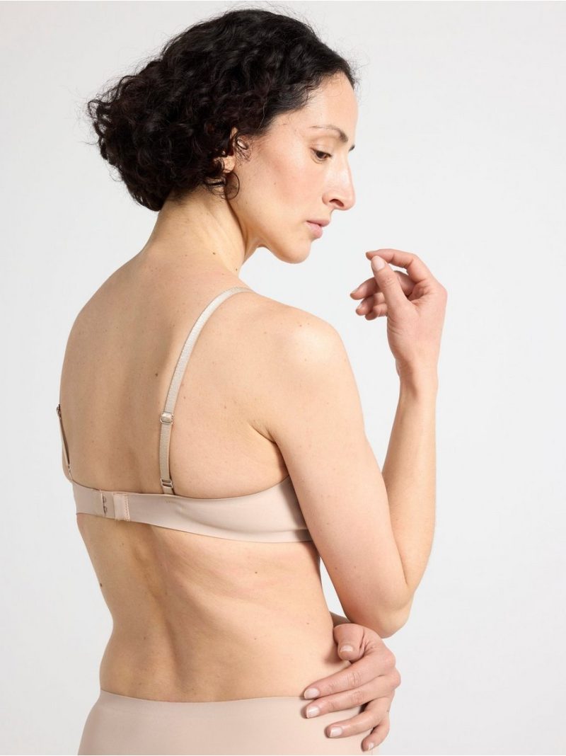 Soft bra - 8636189-6793