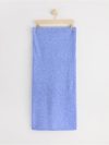 MOM Knitted midi skirt - 8639379-9614