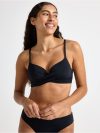 Lilja padded bikini bra with underwire - 8646458-80