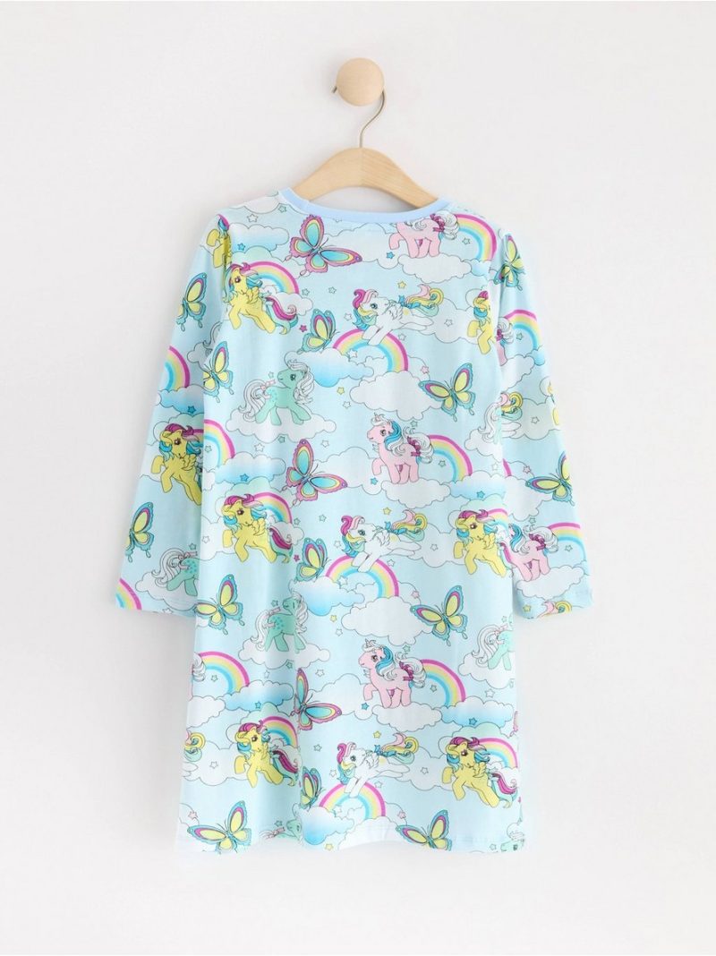 Night dress with My Little Pony - 8652126-2666