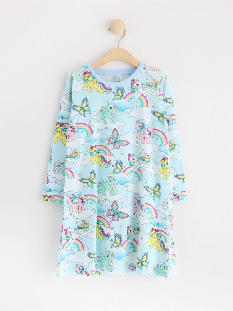 - Night dress with My Little Pony Night dress with My Little Pony - 8652126-2666