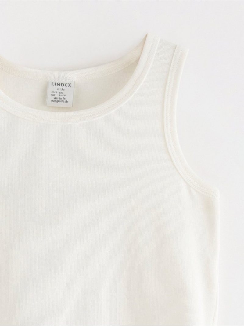 Tank top - 8652343-325