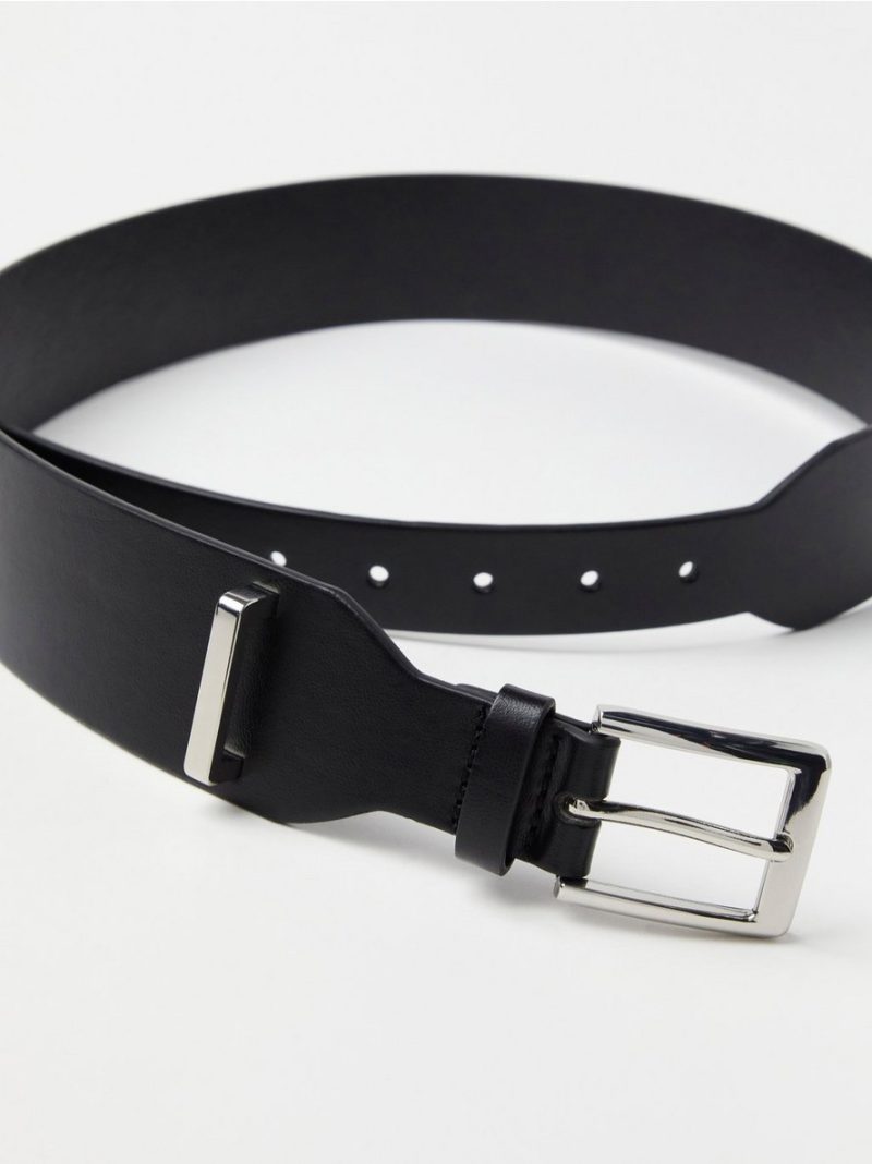 Wide belt - 8653202-80