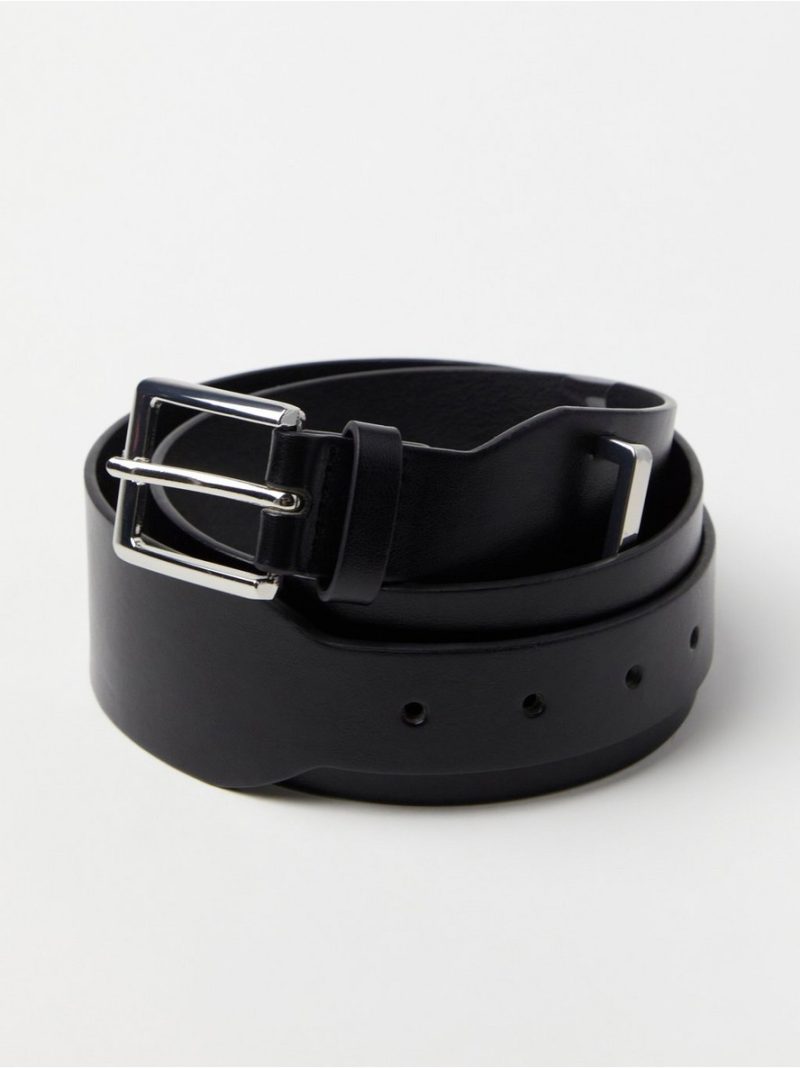 - Wide belt Wide belt - 8653202-80