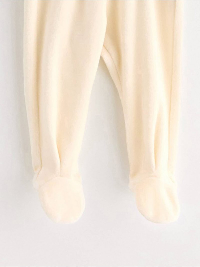 2-pack set in velour - 8659289-1230