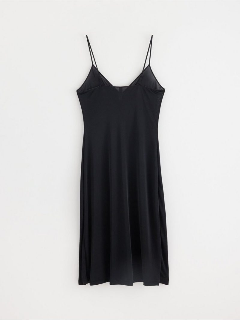 Slip dress - 8665271-80