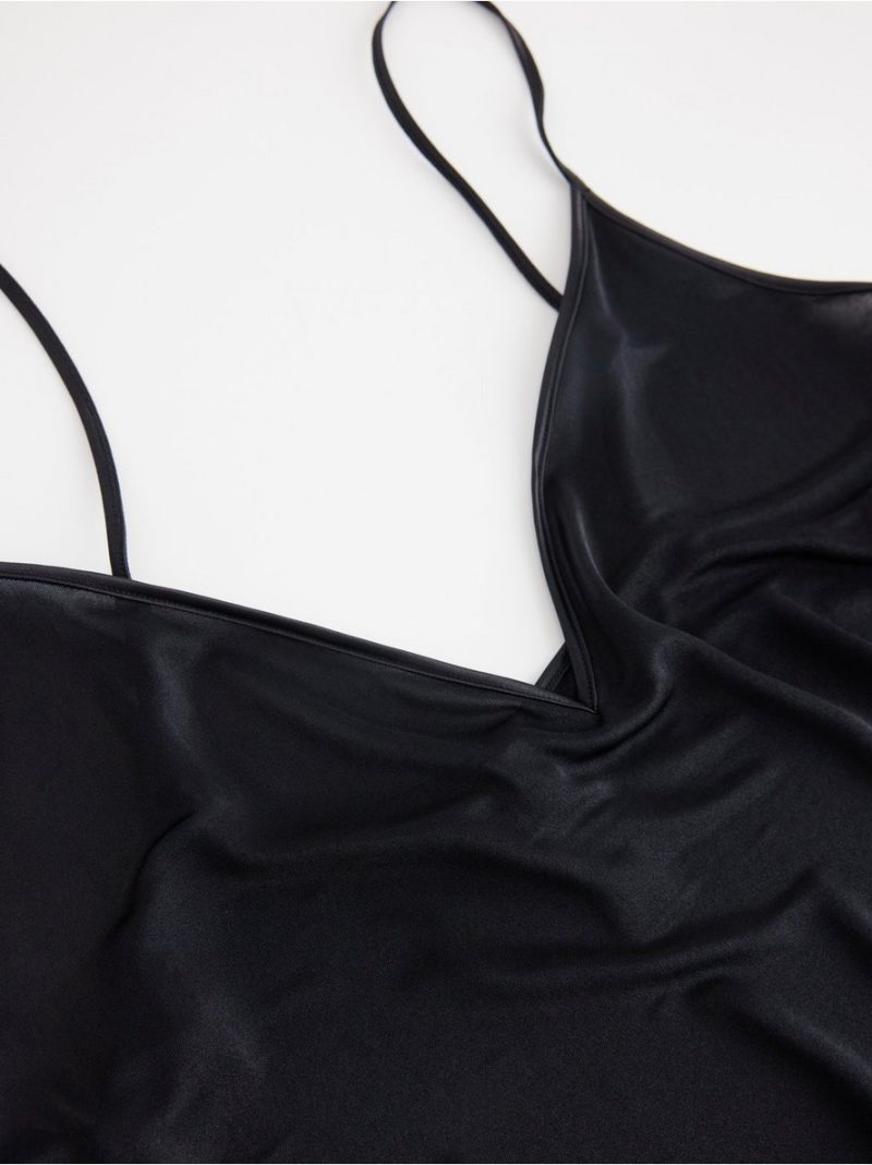 Slip dress - 8665271-80
