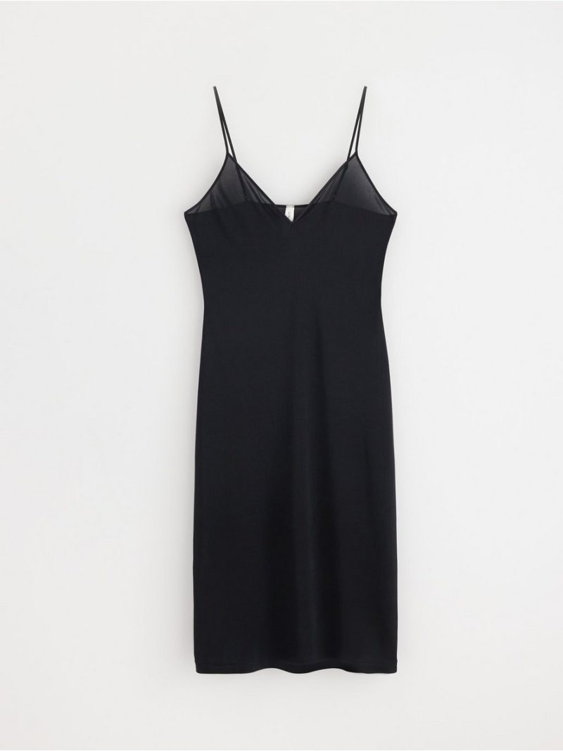 Slip dress - 8665271-80