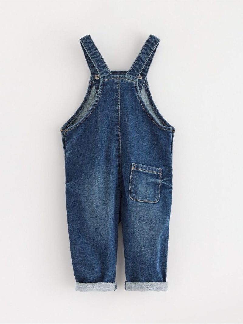 Dungarees - 8666231-791