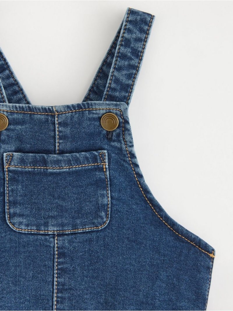 Dungarees - 8666231-791