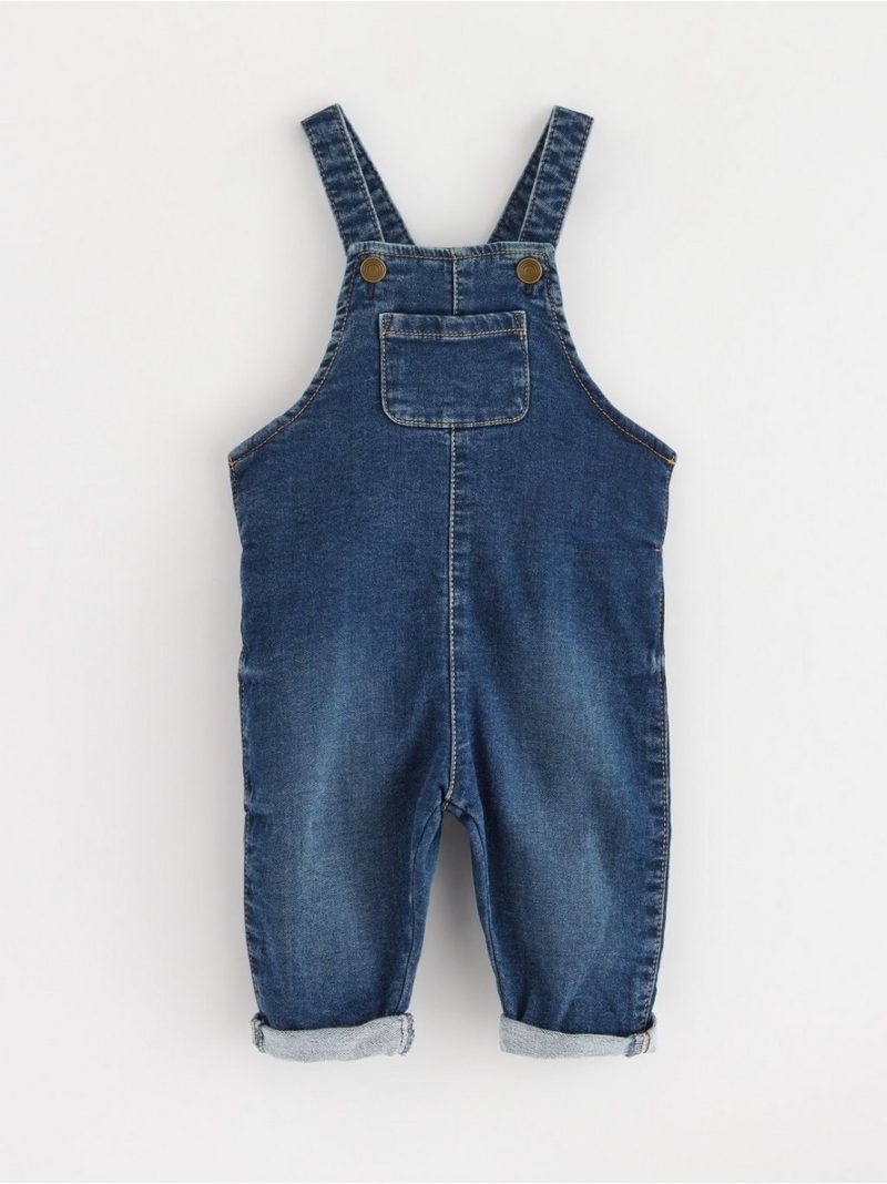 - Dungarees Dungarees - 8666231-791