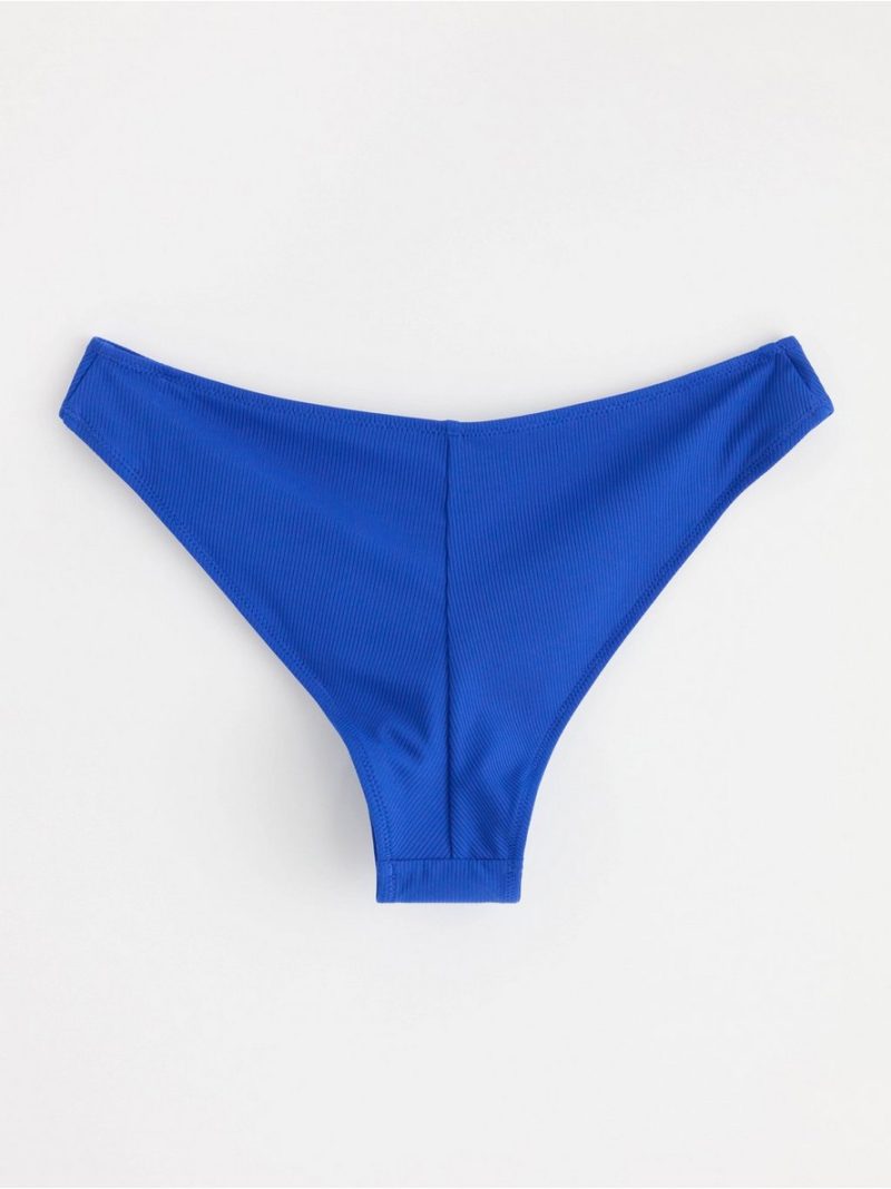 Brazilian Bikini bottom  with regular waist - 8681256-6838