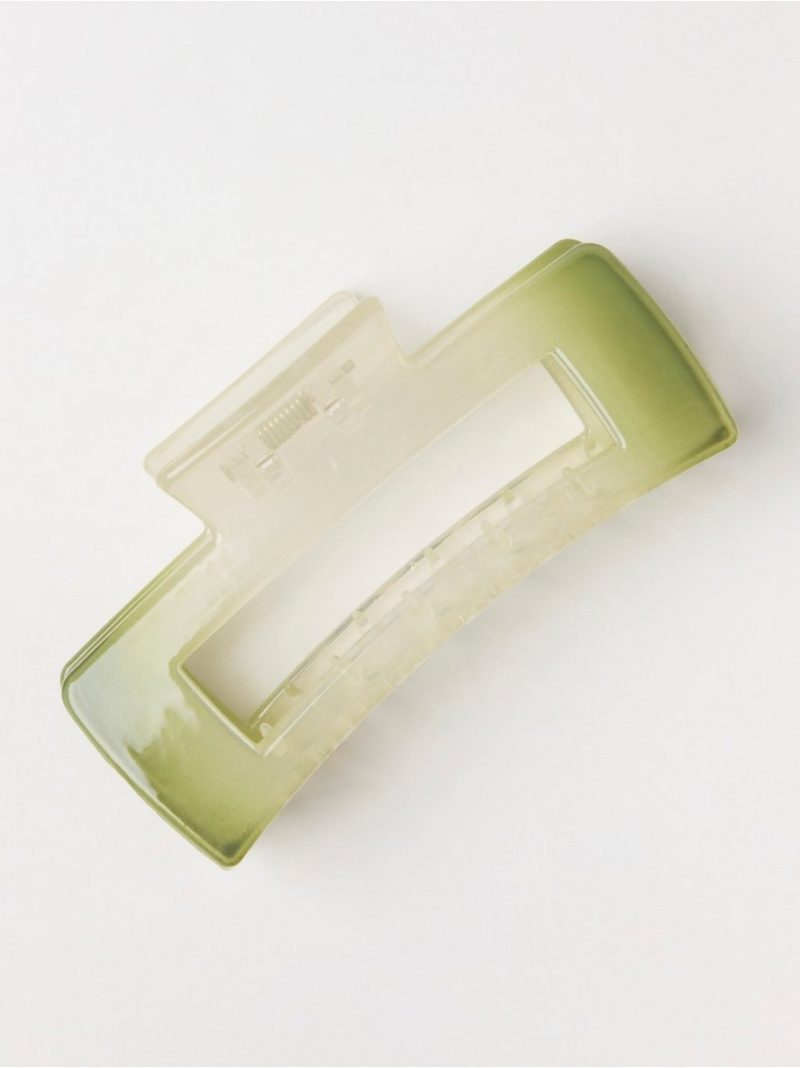 - Large hair grip Large hair grip - 8681826-5601