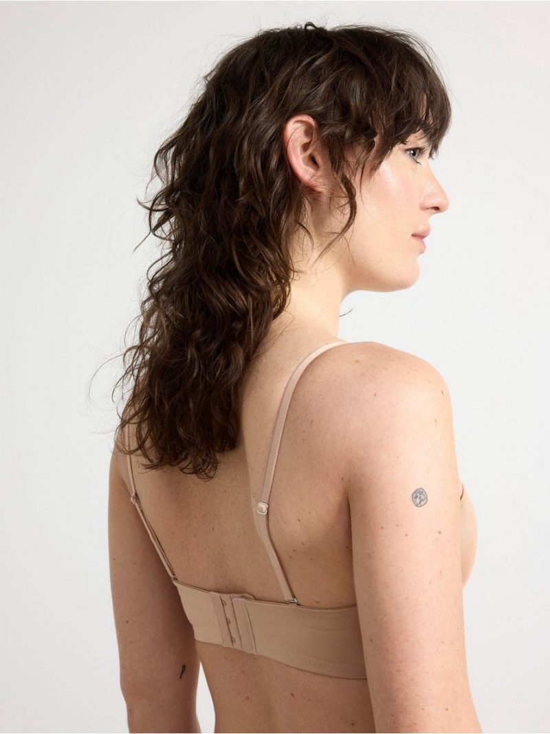 Strapless bra - 8687392-6793