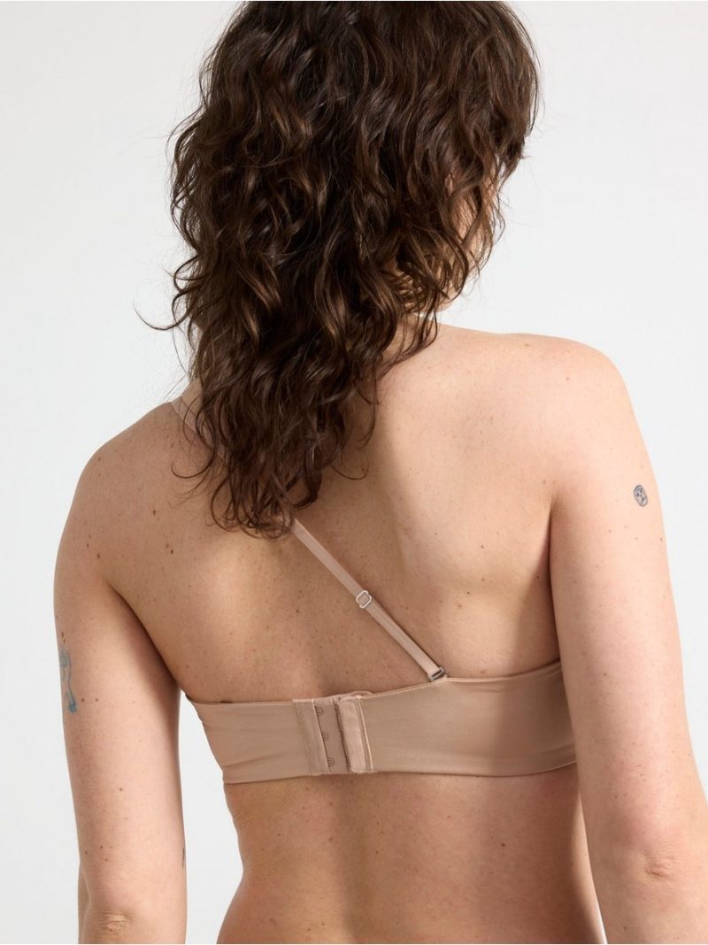Strapless bra - 8687392-6793