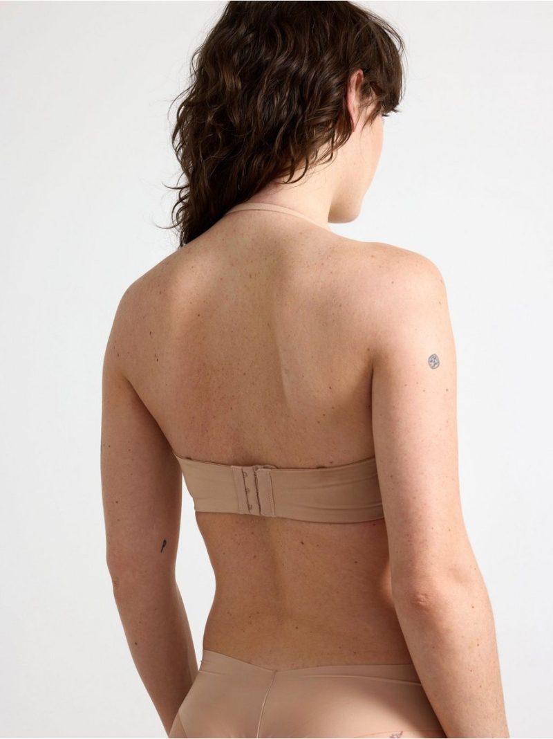 Strapless bra - 8687392-6793